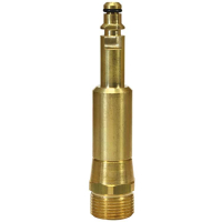 Bajonetnippel - 8,8 mm Quick Connect - M22 M